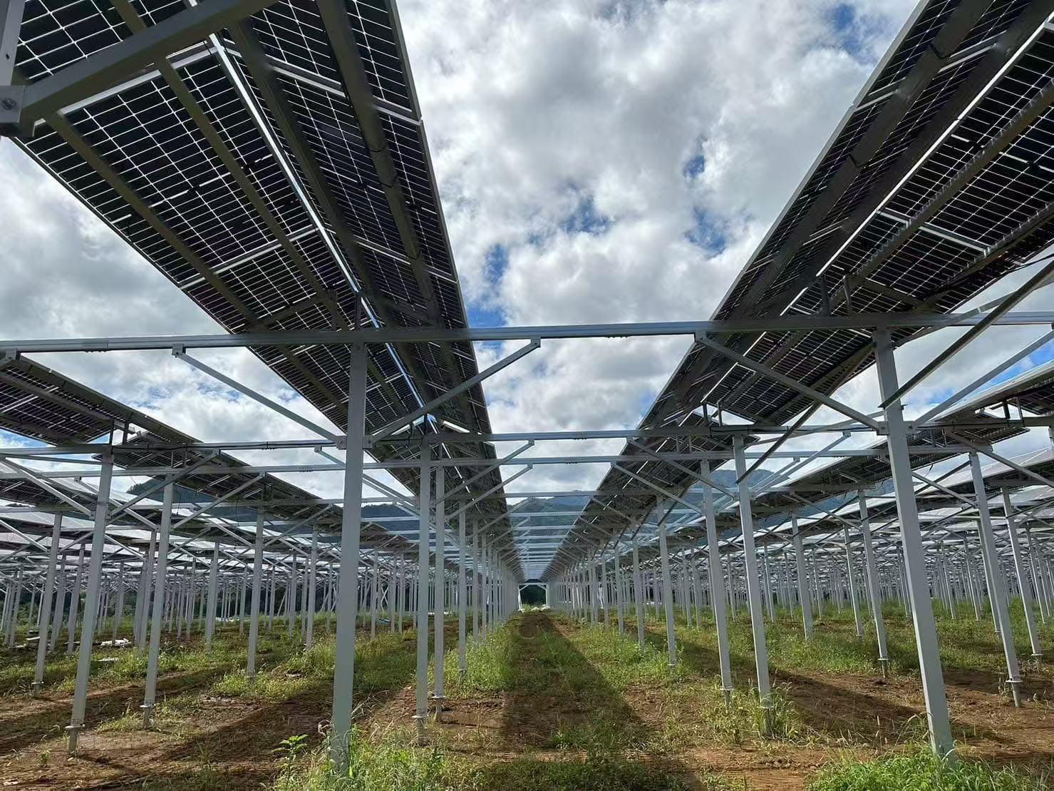 कृषी शेड सपोर्टचे फायदे