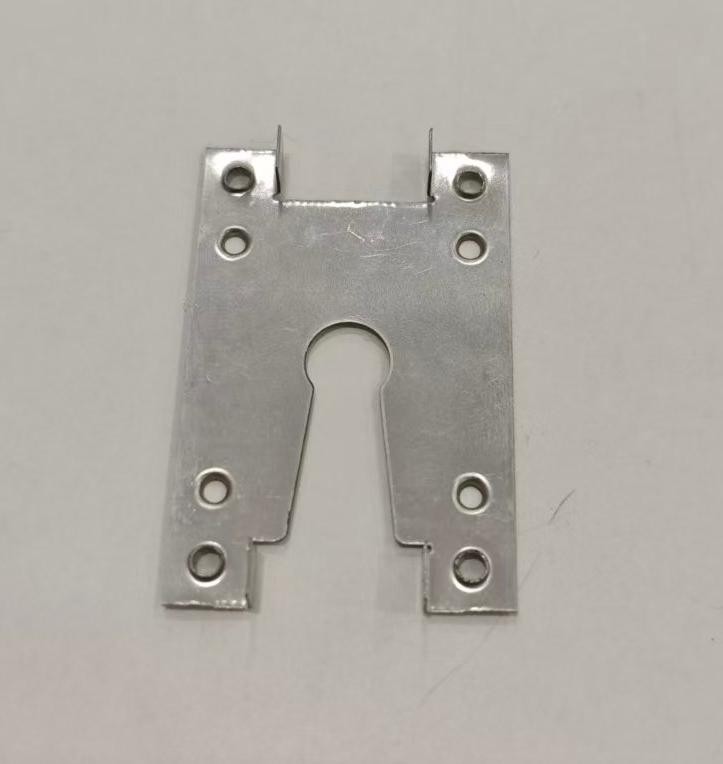 एच प्रकारची सोलर अर्टिंग क्लिप