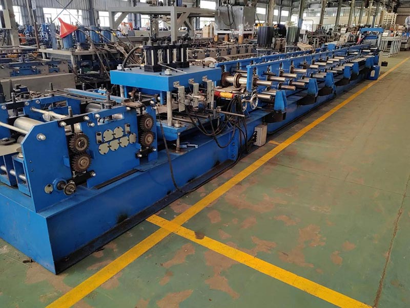 Integrated Production