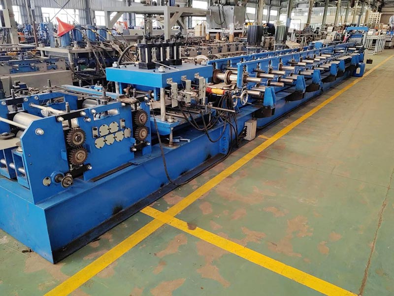 Roll Forming