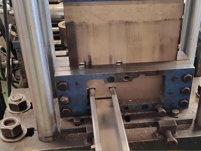 Cutting