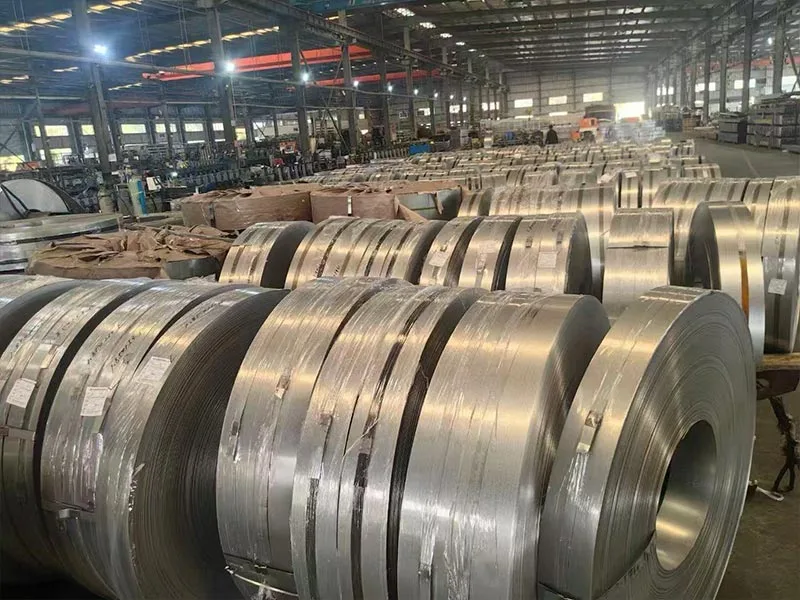 Chinese ZAM Raw Materials