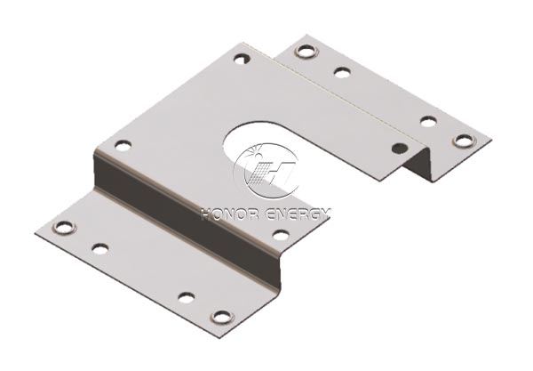 Solar Earting Component