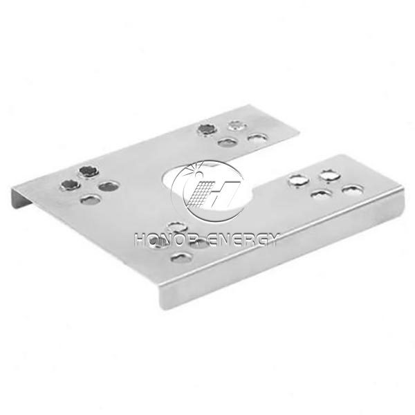 Solar Earting Component