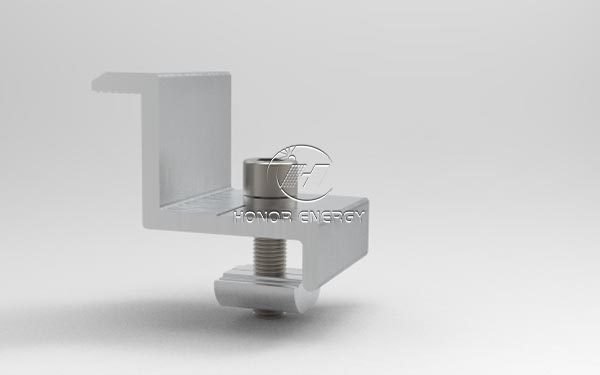 Solar Clamp