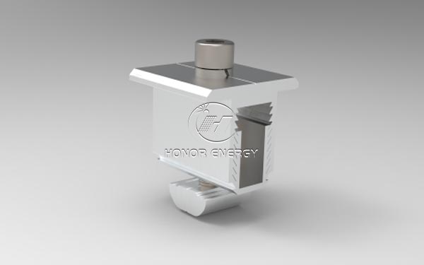 Solar Clamp