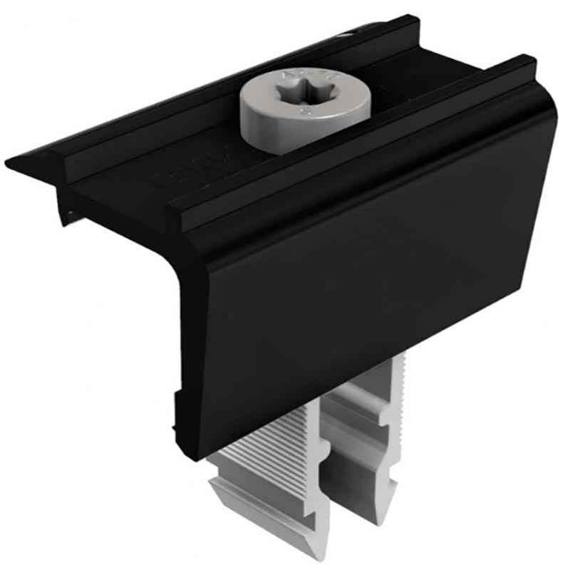 रॅपिड एंड क्लॅम्प