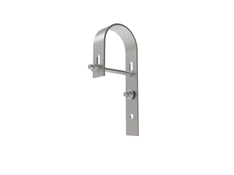 सौर बाल्कनी हुक