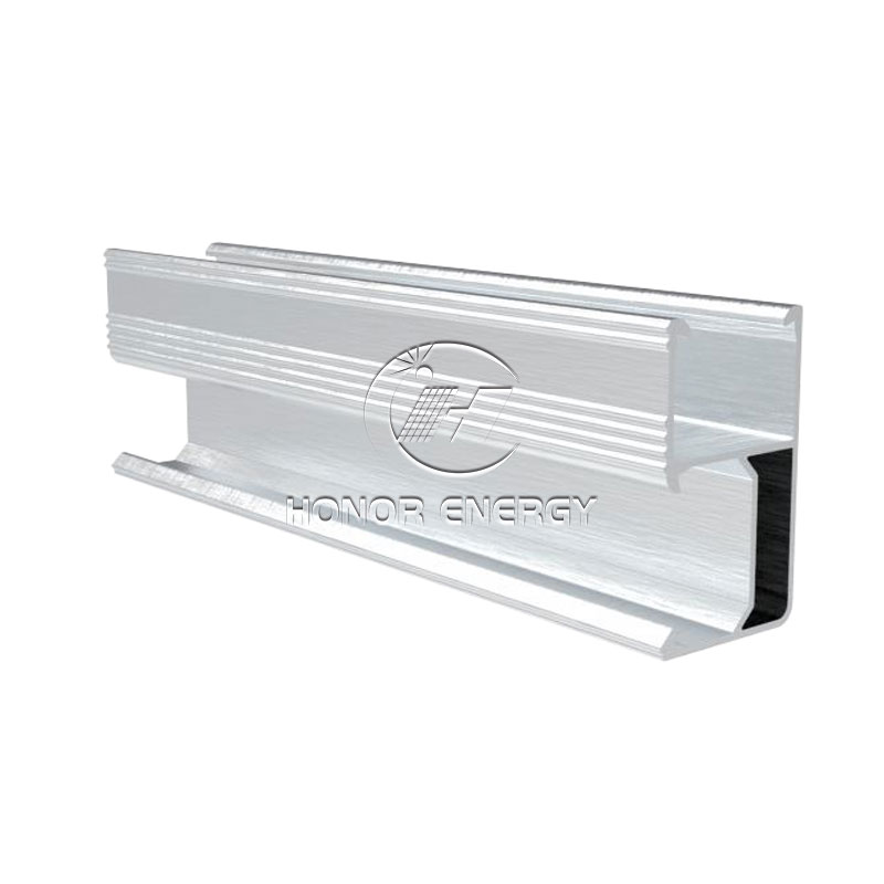 सौर आर-प्रकार रेल्वे