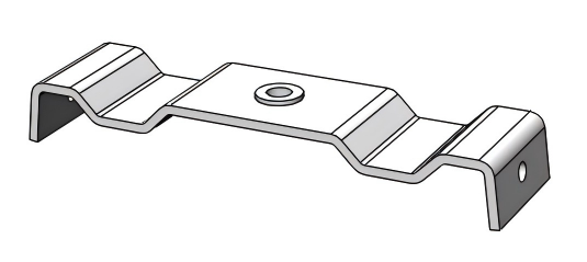 सौर जलरोधक क्लॅम्प